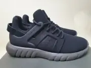 CU4TRO Stunner 'Black MTL' Designer (Size US9) New max ultra trainer men air