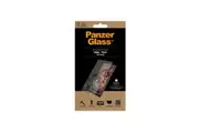 PanzerGlass Edge to Edge Screen Protector for Google Pixel 6 - Black