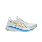 Asics Gel-Nimbus 26 White Waterscape