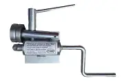 RIDGE OR BEAD ROLLER FORMER RADIATOR COPPER BRASS ALUMINIUM PIPE INTERCOOLER