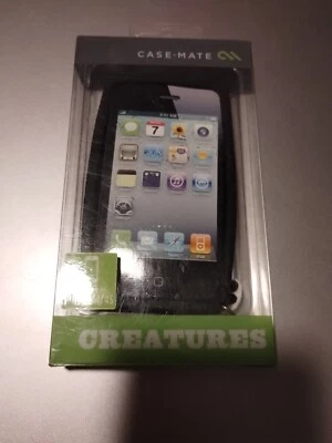 NIB Case-Mate Creatures Cases for Apple iPhone 4/4s