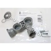 JUNKERS FITTING 8700302004 87003020040 BOILER