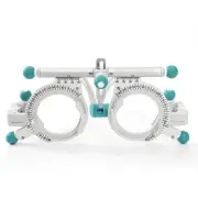 Aist Optics Adjustable Trial Lens Frame Optometric Universal Optical Trial Fr...