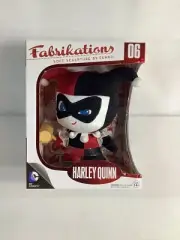 Funko Fabrikations Harley Quinn Plush