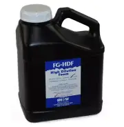 SnowMasters High Dilution Foam Fluid (1 Gallon) for Foam Machines