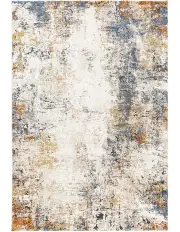 [Rug Culture] Formation 88 Rug in Multi
