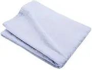 Nishikawa Living Cotton Blanket Rems 254180144 230x250cm King Size Blue