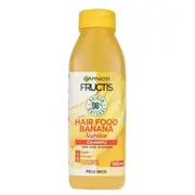 Garnier Fructis Hair Food Shampoo ultra banana nutrient 350 ml