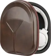 Headphones Case for On-Ear/Over-Ear Headphones, Replacement Hard Shell