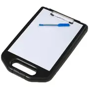Celco Storage Clipboard A4 Black