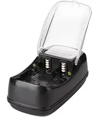 [Brrnooo] Easy to Carry Watch Demagnetizer, Mechanical Wristwatch Watch Demagnetize, Watch Repair Demagnetizer for Watch Repair Busniess Use Home Use Watchmaker