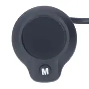 Electric LCD Display Meter Multifunctional Electric Scooter Di AC