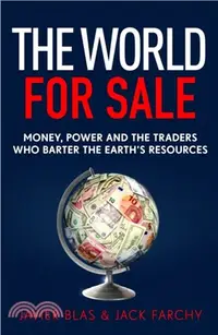 在飛比找三民網路書店優惠-The World for Sale