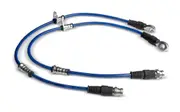 Bendix Front Brake Hose Set for Mitsubishi Triton MQ, MR, KL1 2.4L DIESEL 4N15 2015 - 2025