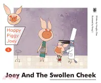 在飛比找三民網路書店優惠-Happy Piggy Joey 05: Joey and 