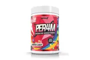 Nexus PER4M Pre Workout Formula 50 Serves Rainbow Candy (Free Express Post + RTD & Sample)