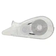 MUJI Correction Tape Body Width 5mm x Length 10m