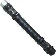 Genuine OEM 57510-4A010 Power Steering Oil Pressure Hose / 575104A010 for Hyundai H200 H1 Starex Ruifeng 02-06