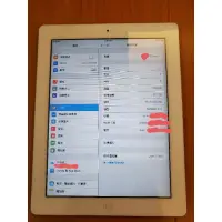 在飛比找蝦皮購物優惠-Apple iPad2 32GB Wi-Fi 白色