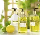 ORIFLAME ESSENSE & Co LEMON & VERBENA hand & body lotion liquid hand soap wash