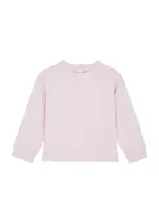 Balmain Kids Logo-embroidered Cotton Sweatshirt (12-36 Months) - Pink - 36 Months (36 Months) 36 MONTHS (36 months)