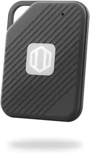 Offline Password Manager with Auto-Fill - Portable 1000GB SSD, Bluetooth Enabled