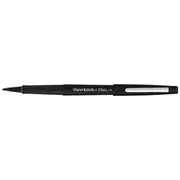 Paper Mate Medium Flair Fineliner 0.7mm Black