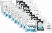 10x Still Spirits Turbo Classic 8 Yeast Carbon Clear Home Brew