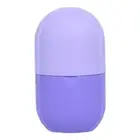 100ml Massage Rolling Ice Mild Soothe Redness Face Massage Ice Tray Moisturizing