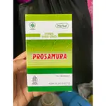 PROSAMURA HERBAL