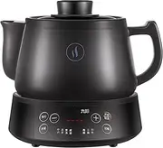 Jiuyang Health Electric Kettle, 3L Chinese Medicine Pot Multi-function Tea Kettle High Temperature Ceramics kettle Decoction Stew Pot for Home