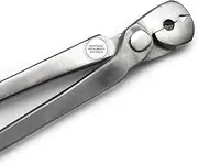 MT MEDITOOLS Crease Nail Puller 13" Premium Farrier Nail Puller, Chrome Vanadium Steel, Hoof Clinch Removal, Horse Shoe Nail Remover, Farrier Tool, Professional Farrier Supplies, Premium Hoof Care