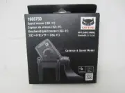 NEW Cateye ISC-11 ANT+ Speed Cadence Sensor Road TT Tri Gravel MTB Bike Bicycle