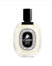 Diptyque Women's 3.4oz L'Ombre Dans L'Eau EDT