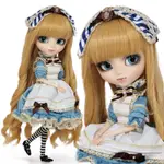 P-096 PULLIP 'CLASSICAL ALICE' 古典愛麗絲小佩 絕版 全新未拆