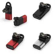 Watch Charging for Garmin Vivoactiv5/Venu3/3S/Tactix7 AMOLED/EPIX PRO/Instinct2X