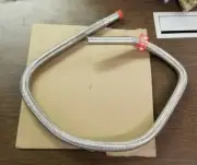 FLEXHEAD SUPERFLEX FIRE SPRONKLER HOSE (72" LONG) 2072ET