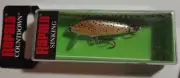 Rapala Countdown CD03 TR Brown Trout Sinking Fishing Lure