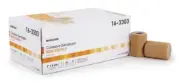 McKesson Cohesive Bandage, 3 Inch X 5 Yard Standard Compression, Case of 24