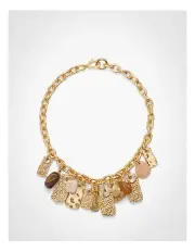 [Witchery] Thea Necklace in Gold