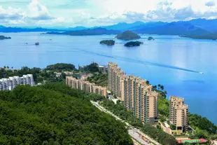 千島湖陽光水岸度假公寓Yangguang Shui'an Holiday Apartment