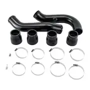 TURBO INTERCOOLER PIPING KIT PIPE HOSE FOR ISUZU DMAX/MUX 3.0L 2017-2020