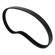 Drive Pump Belt 7188792 7147859 For Bobcat S630 S650 T630 T650 4 Groove