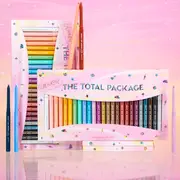 ColourPop®: Shop The Total Package | BFF Crème Gel Liner Vault