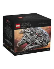 [LEGO] Star Wars Millennium Falcon 75192