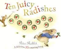 在飛比找博客來優惠-Peter Rabbit: Ten Juicy Radish