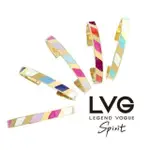 LVG(LEGEND VOGUE)珐瑯手環  款式隨機出貨