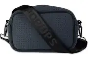 Pop Ups Brand Neoprene Camera Bag- Everyday Sling, Travel Case, Adjustable Sh...