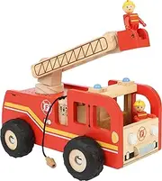 Small Foot Company 8509, fire Engine