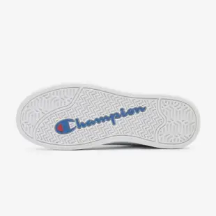 【Champion】休閒鞋 女鞋 運動鞋 小白鞋 厚底 CAMPUS C 白